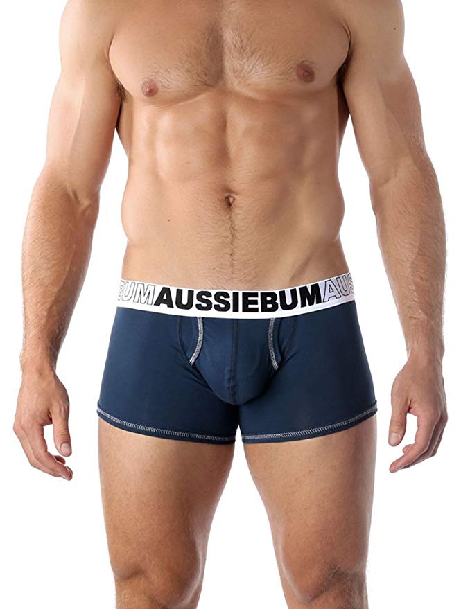 Boxerky AB EnlargeIT Navy3